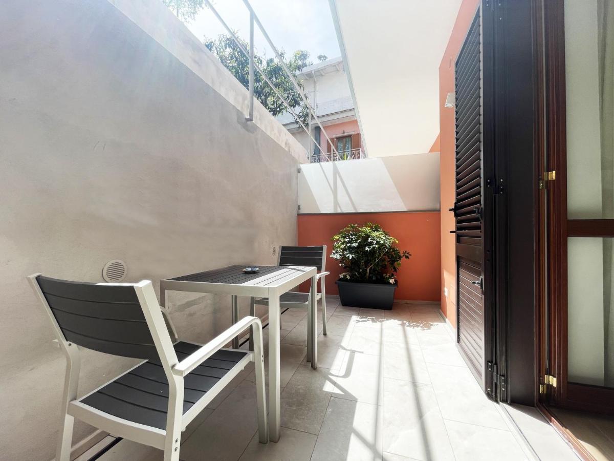 Готель Sunny House - De Vivo Realty Сорренто Екстер'єр фото